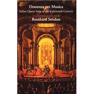 Dramma Per Musica