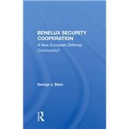 Benelux Security Cooperation