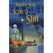 Scared Stiff