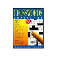 Crosswords Challenge 9