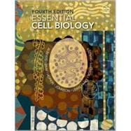 Essential Cell Biology,9780815344544