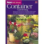 Ortho's All About Container Gardening