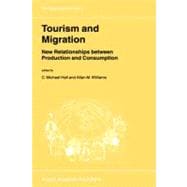 Tourism and Migration