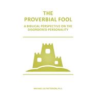 The Proverbial Fool