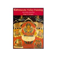 Kathmandu Valley Paintings : The Junker Collection