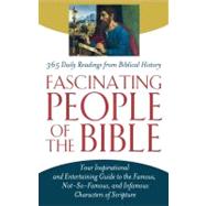 Fascinating People of the Bible