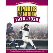 Sports in America 1970-1979