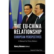 The EU-China Relationship