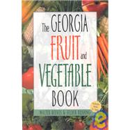 The Georgia Fruit & Vegetable Book