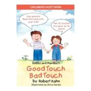 Bobby and Mandee's Good Touch/Bad Touch