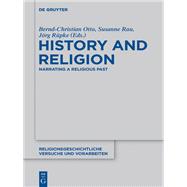 History and Religion