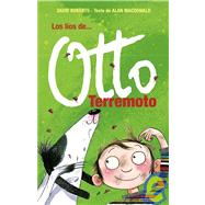 Los lios de Otto Terremoto / Fleas!