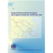 Integrated International Transport and Logistics System for North-East Asia
