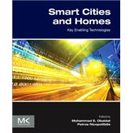 Smart Cities and Homes