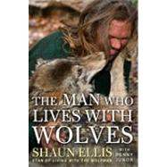 The Man Who Lives With Wolves