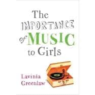 The Importance of Music to Girls