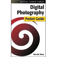 Digital Photography Pocket Guide