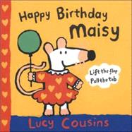 Happy Birthday, Maisy : Mini Edition