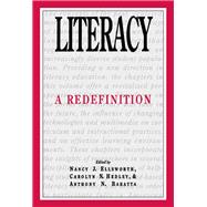 Literacy : A Redefinition