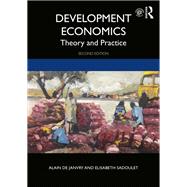 Development Economics
