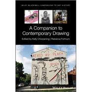 A Companion to Contemporary Drawing