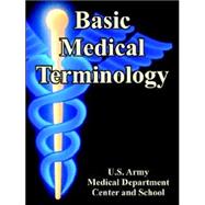 Basic Medical Terminology