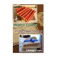 Modern Crochet
