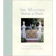 The Quilter's Book of Days