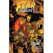 Fear Agent 5