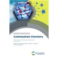 Carbohydrate Chemistry
