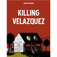 Killing Velazquez