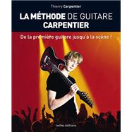 La Méthode de Guitare Carpentier