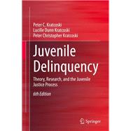 Juvenile Delinquency