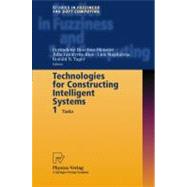 Technologies for Constructing Intelligent Systems
