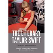 The Literary Taylor Swift