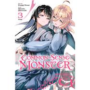Common-Sense Monster, Vol. 3