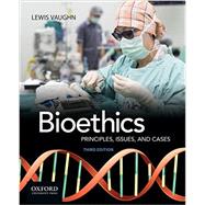 Perusall Bioethics: Principles, Issues, and Cases, 3e 180 day access code (ISBN 9780190250164)