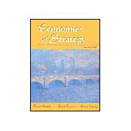 Economics of Strategy, 2nd Edition