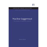 Nuclear Juggernaut: The transport of radioactive materials