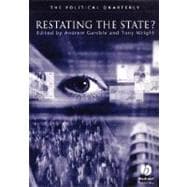 Restating the State?