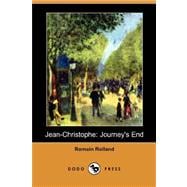 Jean-christophe: Journey's End