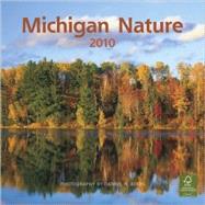 Michigan Nature 2010 Calendar