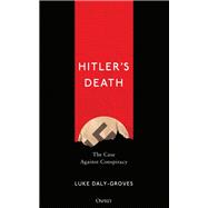 Hitler's Death