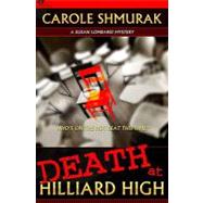 Death at Hilliard High