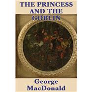 The Princess and the Goblin