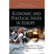 Economic and Political Issues in Europe