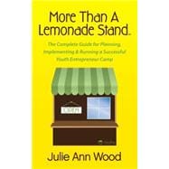 More Than a Lemonade Stand