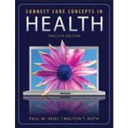 Connect Core Concepts in Health, 12e Big Loose Leaf Version