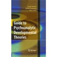 Guide to Psychoanalytic Developmental Theories