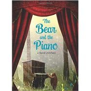 The Bear and the Piano